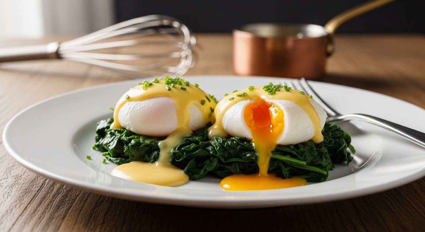 Easy How to Poach Eggs Guide for Flawless Results Header